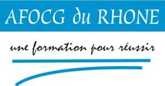 Logo Afocg
