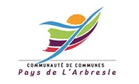 Logo CCPA (Pays de l'Arbresle)