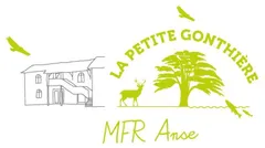 Logo MFR de la Petite Gonthière